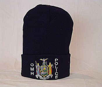 OMH Ski Cap